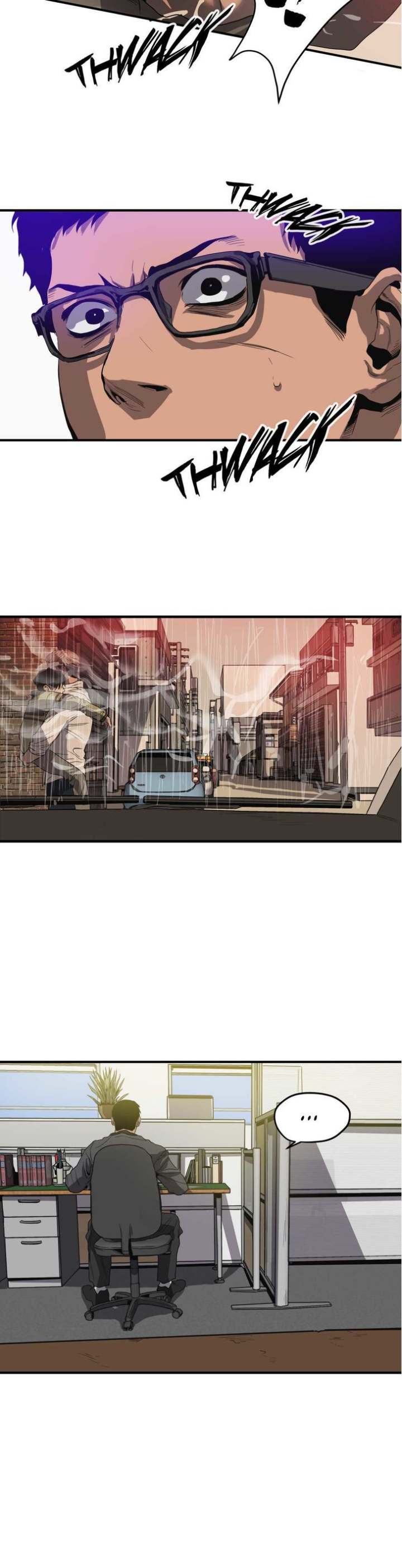 Killing Stalking - Chapter 12 [photo 20] - MangaPorn