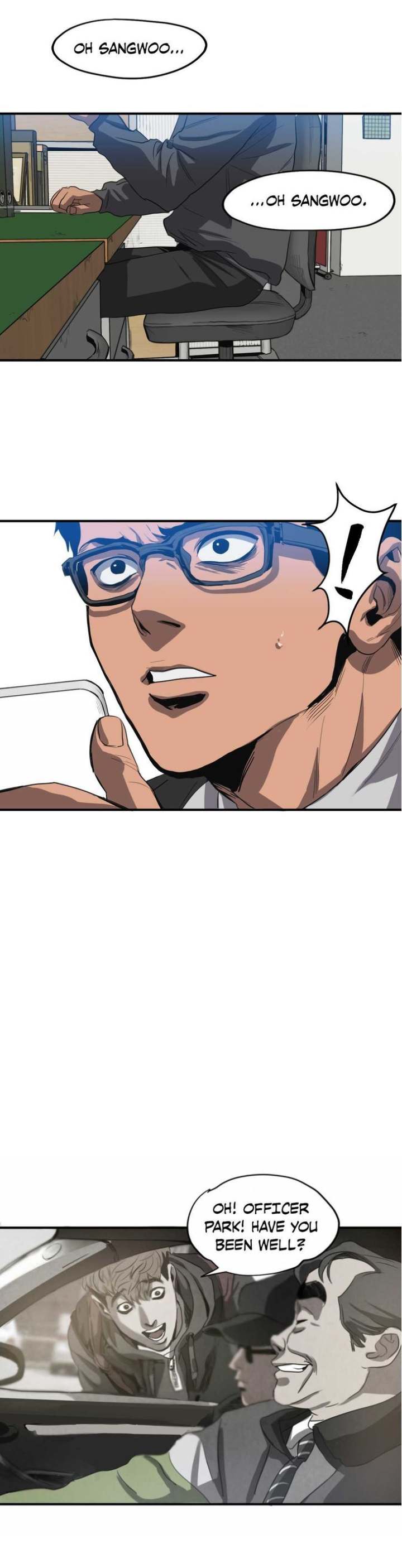 Killing Stalking - Chapter 12 [photo 22] - MangaPorn