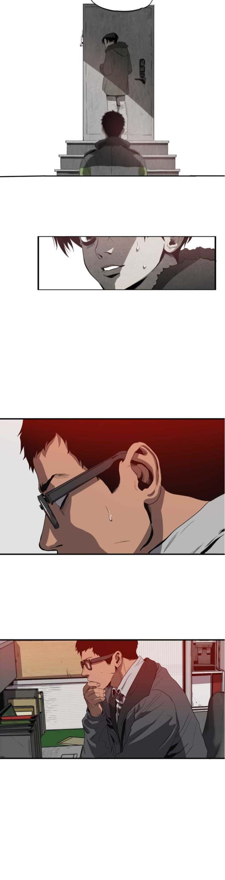 Killing Stalking - Chapter 12 [photo 24] - MangaPorn