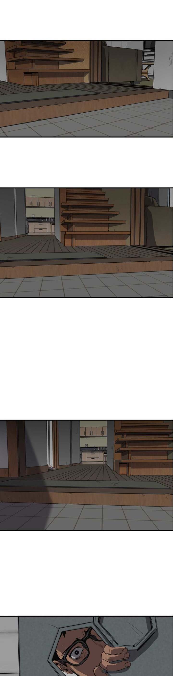 Killing Stalking - Chapter 12 [photo 33] - MangaPorn