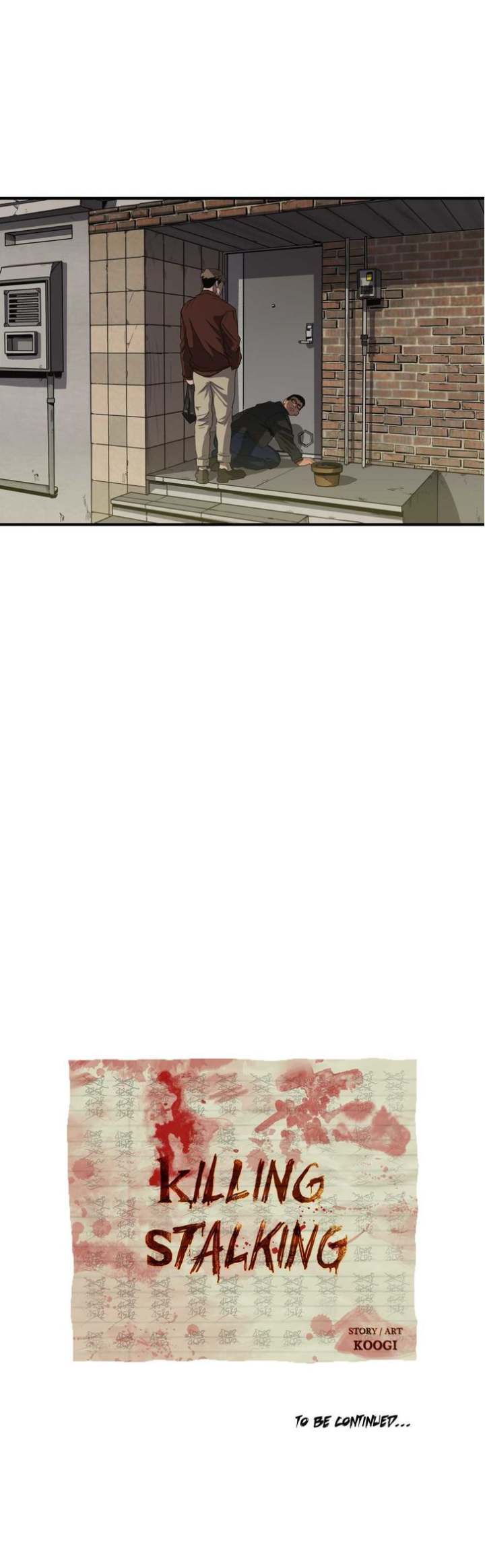 Killing Stalking - Chapter 12 [photo 38] - MangaPorn