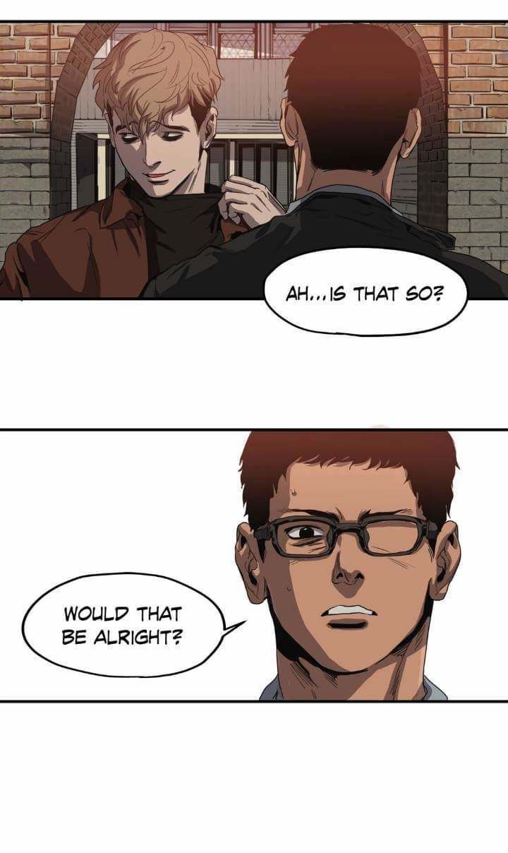 Killing Stalking - Chapter 13 [photo 10] - MangaPorn