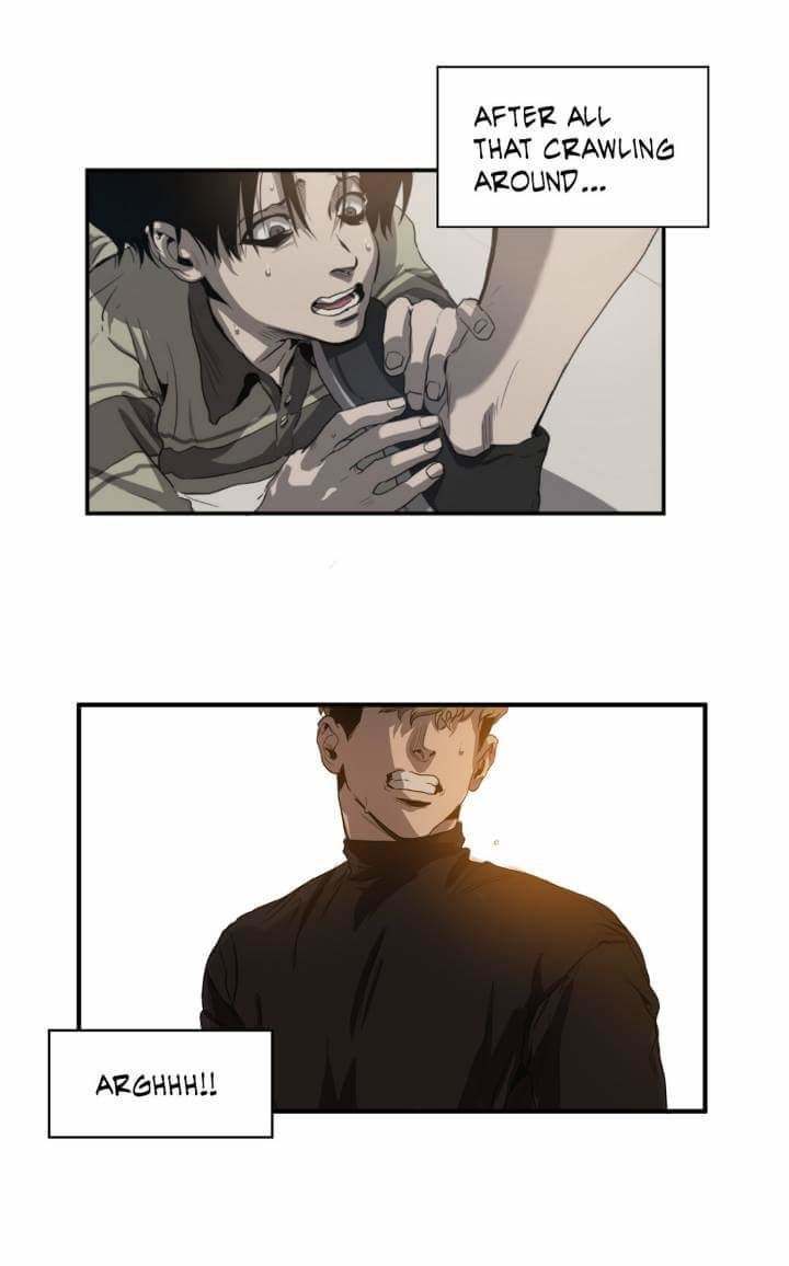Killing Stalking - Chapter 13 [photo 100] - MangaPorn