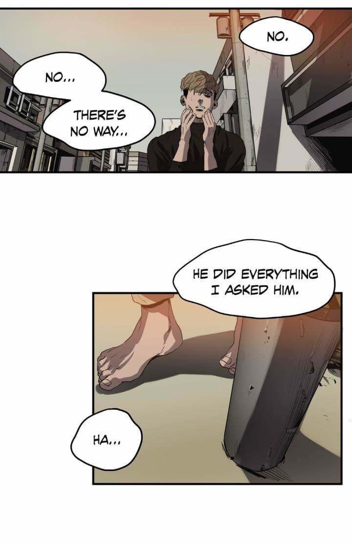Killing Stalking - Chapter 13 [photo 103] - MangaPorn