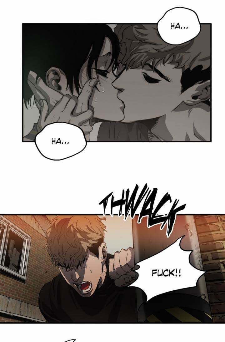 Killing Stalking - Chapter 13 [photo 104] - MangaPorn