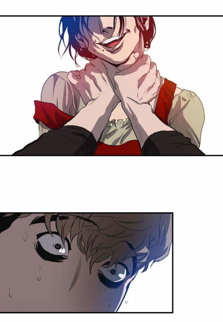 Killing Stalking - Chapter 13 [photo 108] - MangaPorn