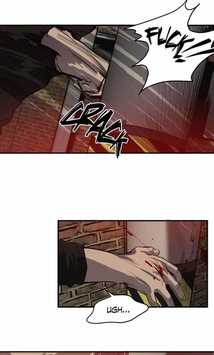 Killing Stalking - Chapter 13 [photo 109] - MangaPorn