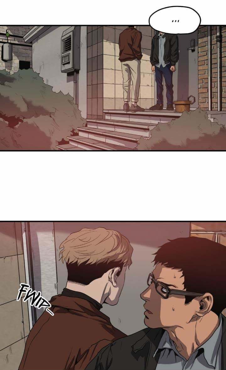 Killing Stalking - Chapter 13 [photo 11] - MangaPorn