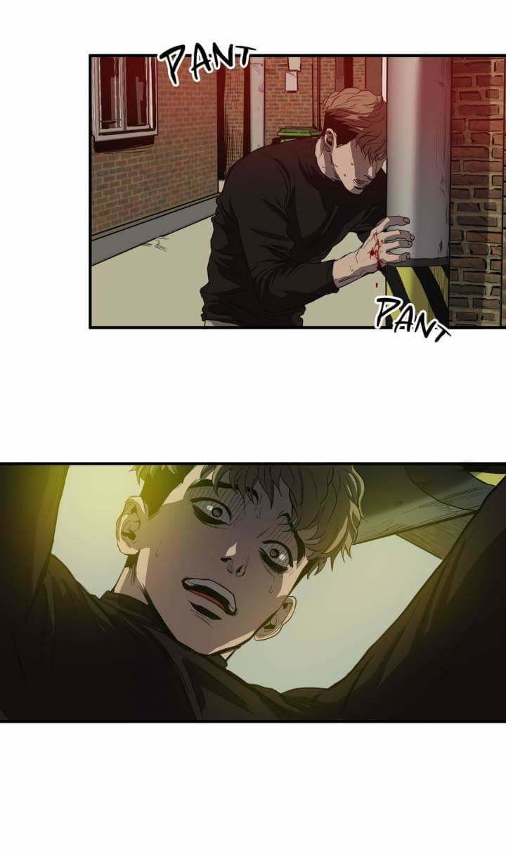Killing Stalking - Chapter 13 [photo 111] - MangaPorn