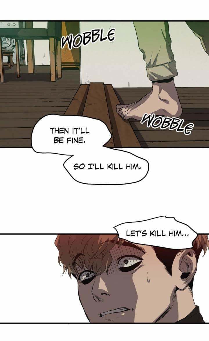Killing Stalking - Chapter 13 [photo 118] - MangaPorn