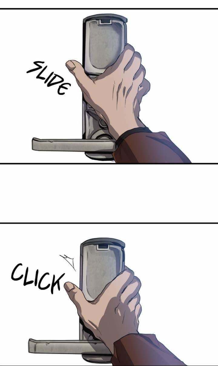 Killing Stalking - Chapter 13 [photo 12] - MangaPorn