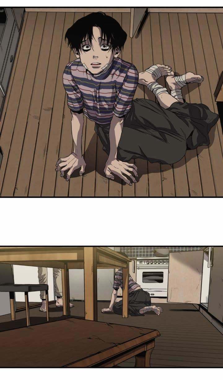 Killing Stalking - Chapter 13 [photo 120] - MangaPorn