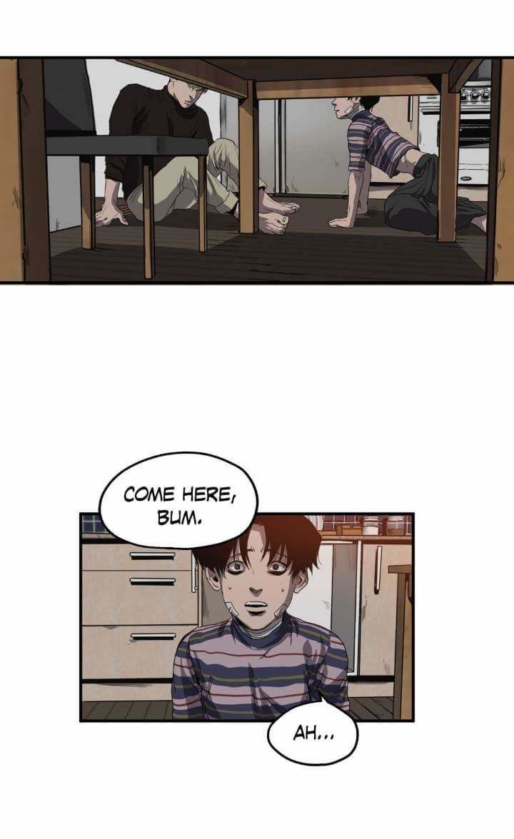 Killing Stalking - Chapter 13 [photo 124] - MangaPorn