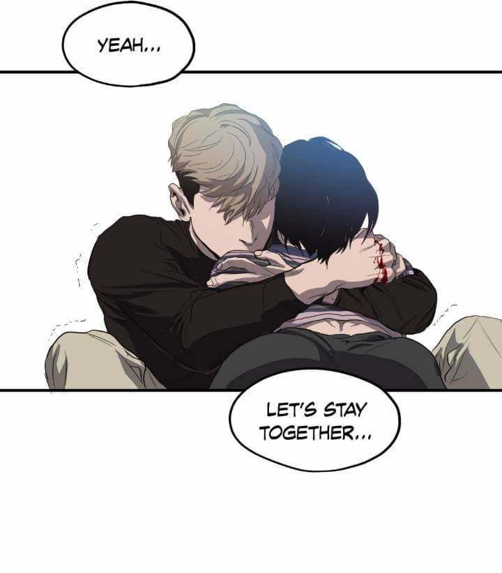 Killing Stalking - Chapter 13 [photo 128] - MangaPorn