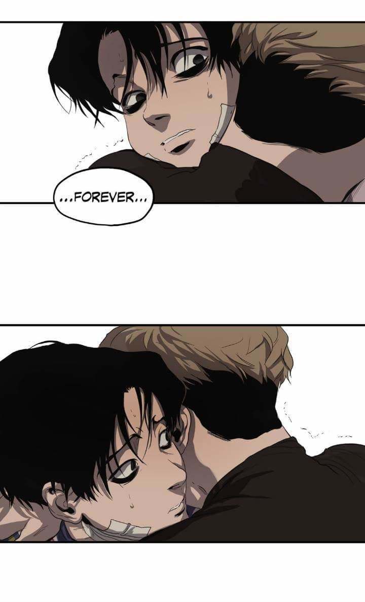 Killing Stalking - Chapter 13 [photo 129] - MangaPorn