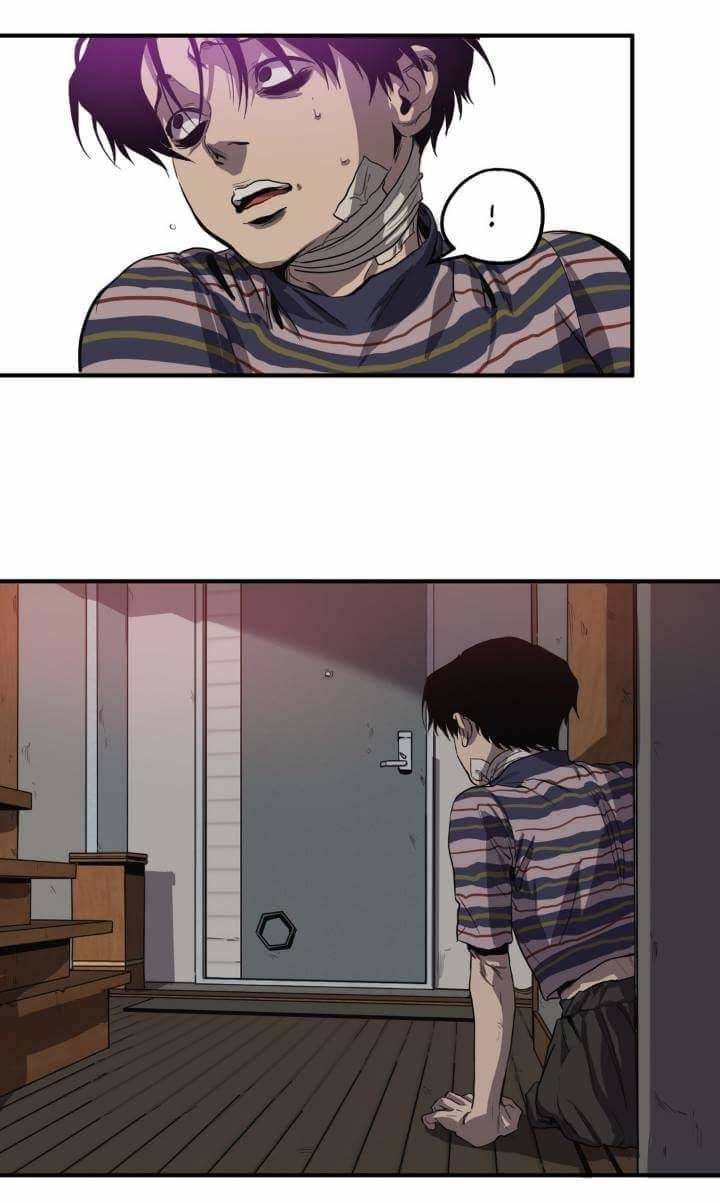 Killing Stalking - Chapter 13 [photo 13] - MangaPorn