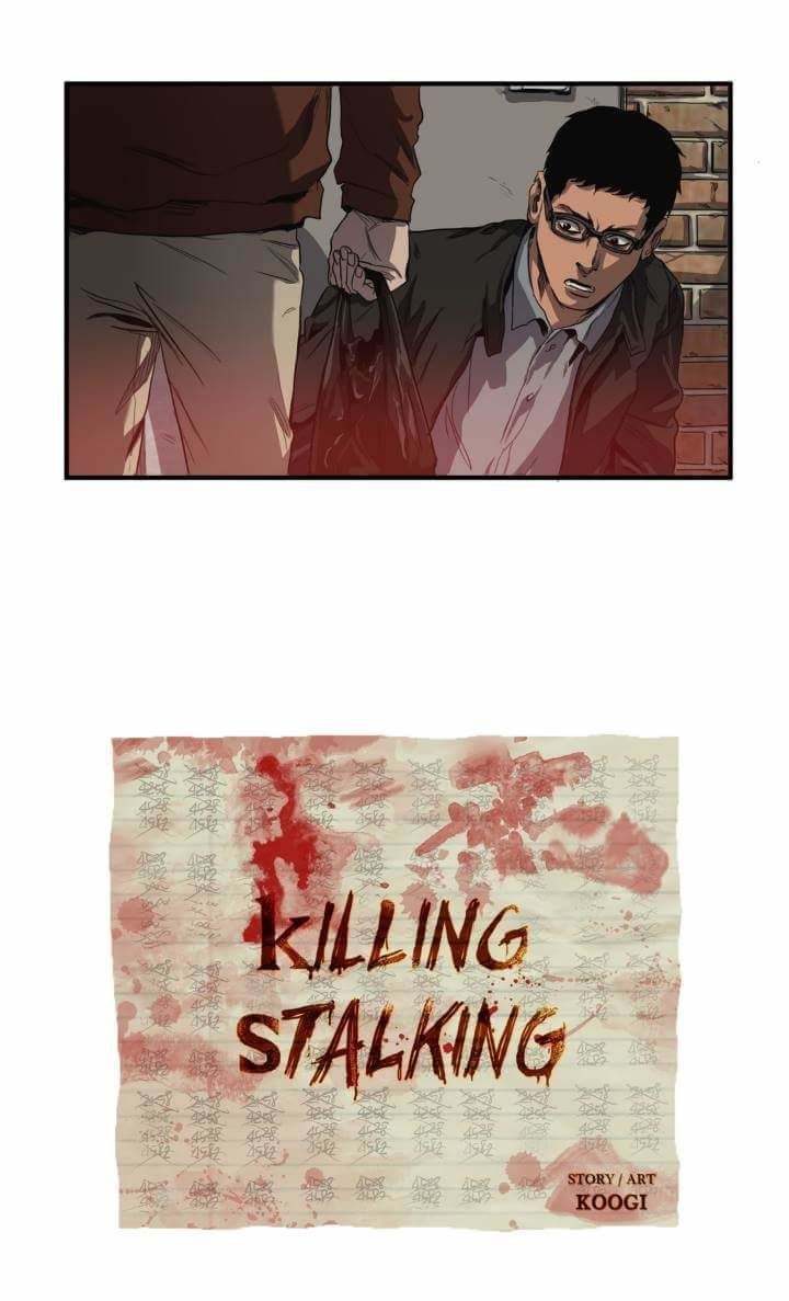Killing Stalking - Chapter 13 [photo 2] - MangaPorn