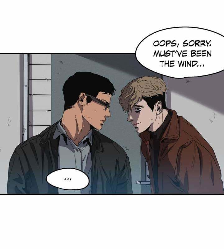 Killing Stalking - Chapter 13 [photo 20] - MangaPorn