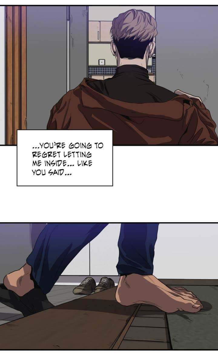 Killing Stalking - Chapter 13 [photo 22] - MangaPorn