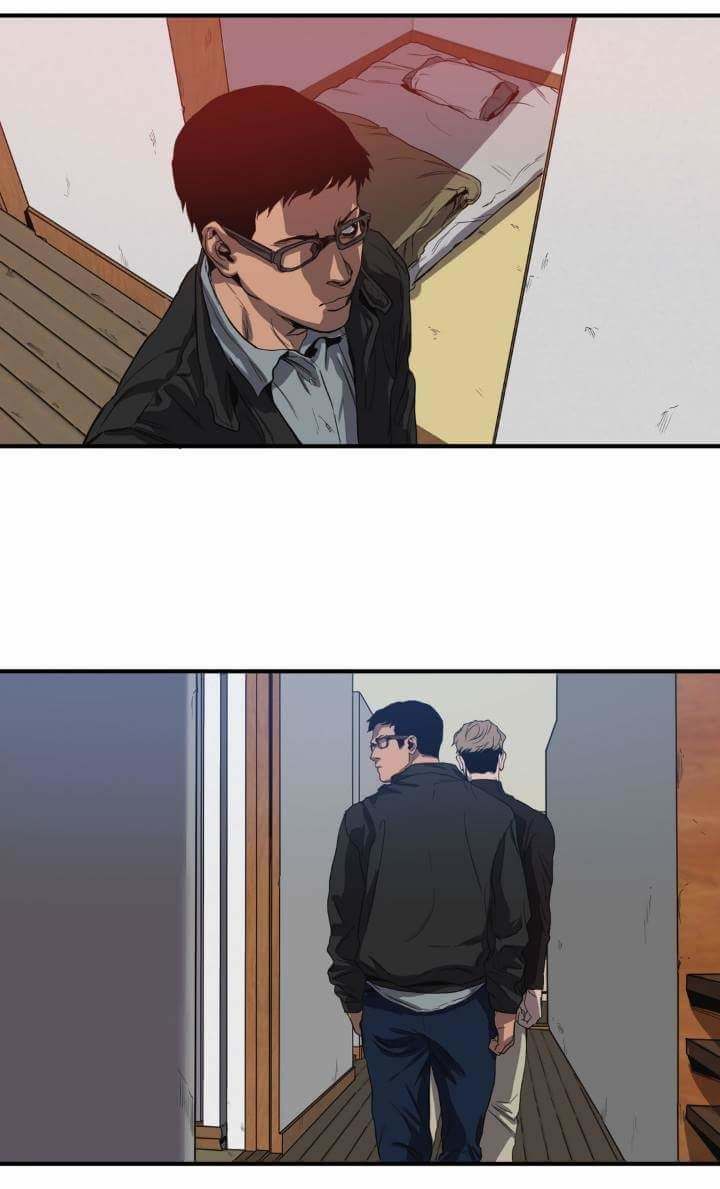 Killing Stalking - Chapter 13 [photo 24] - MangaPorn