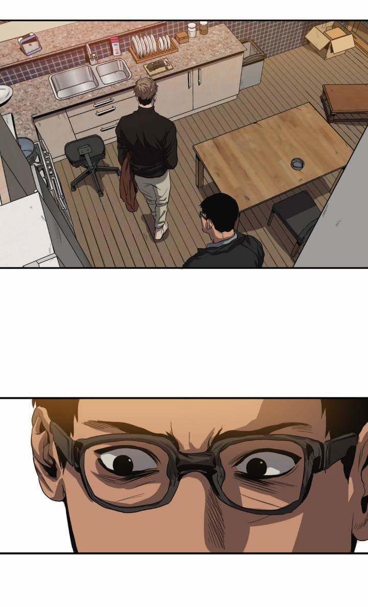 Killing Stalking - Chapter 13 [photo 26] - MangaPorn