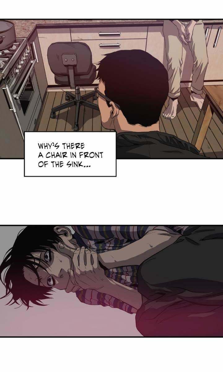 Killing Stalking - Chapter 13 [photo 30] - MangaPorn