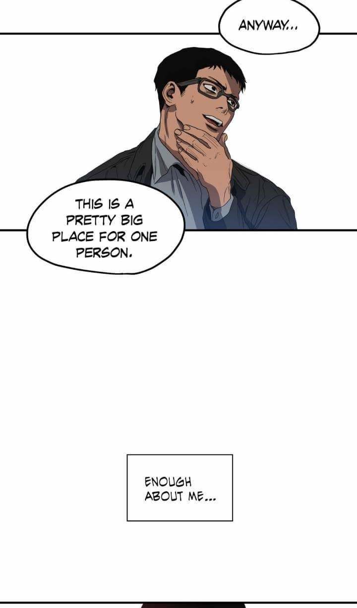 Killing Stalking - Chapter 13 [photo 33] - MangaPorn