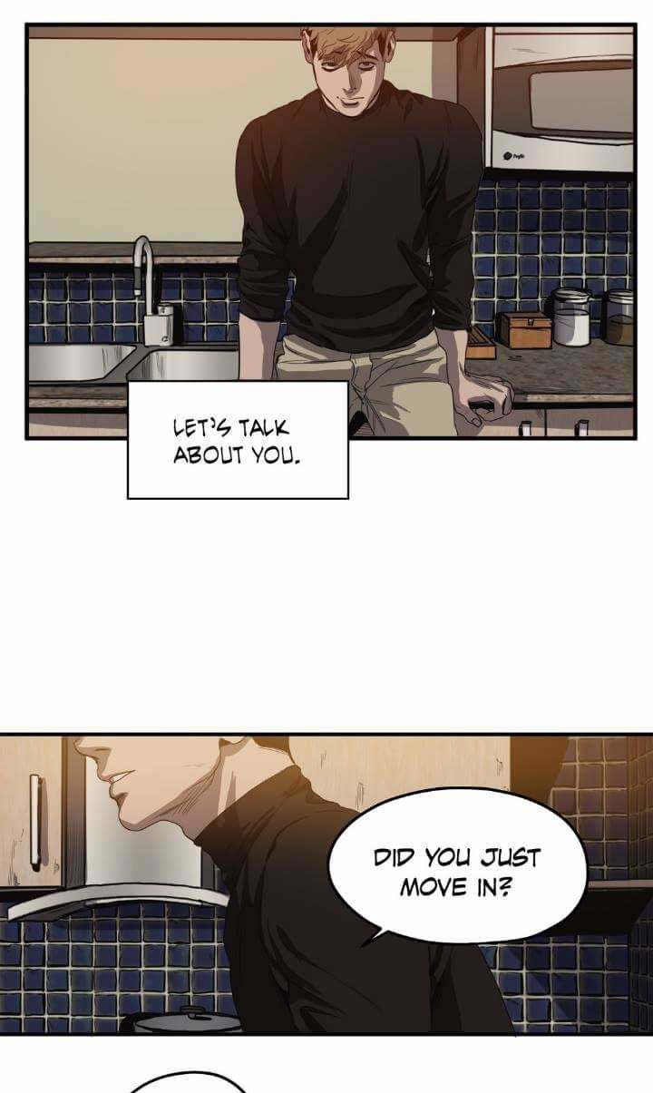 Killing Stalking - Chapter 13 [photo 35] - MangaPorn