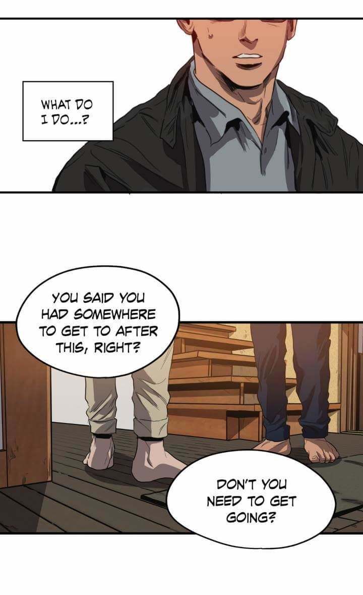 Killing Stalking - Chapter 13 [photo 47] - MangaPorn