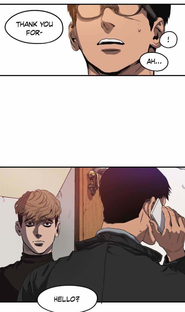 Killing Stalking - Chapter 13 [photo 48] - MangaPorn