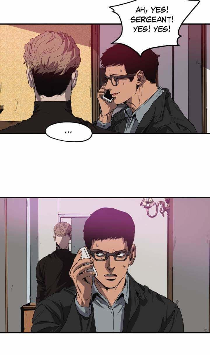 Killing Stalking - Chapter 13 [photo 49] - MangaPorn