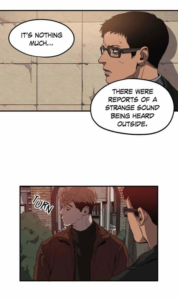 Killing Stalking - Chapter 13 [photo 5] - MangaPorn