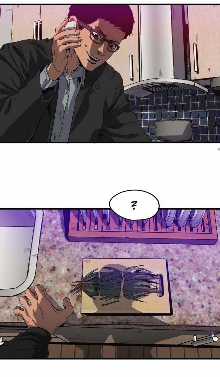 Killing Stalking - Chapter 13 [photo 52] - MangaPorn