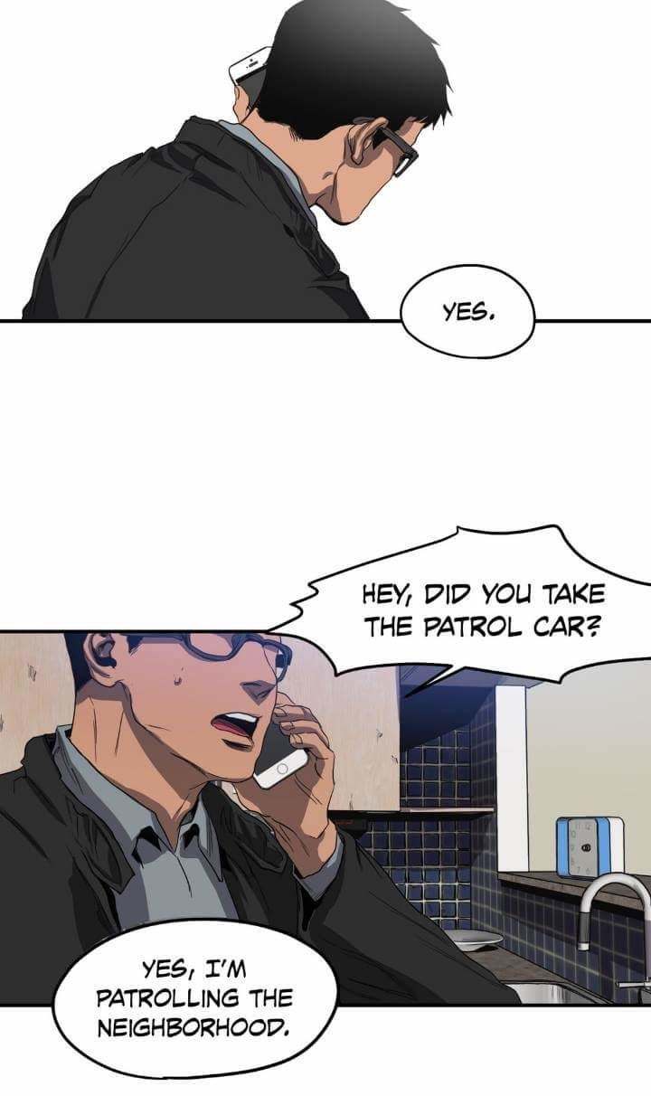 Killing Stalking - Chapter 13 [photo 57] - MangaPorn