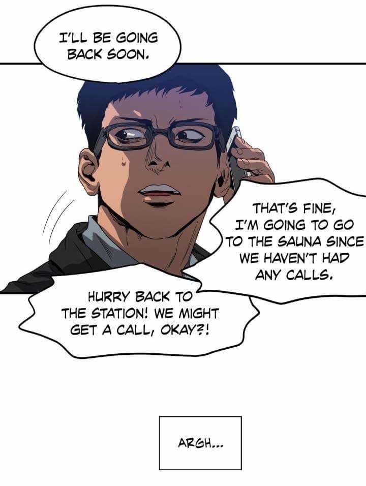 Killing Stalking - Chapter 13 [photo 59] - MangaPorn