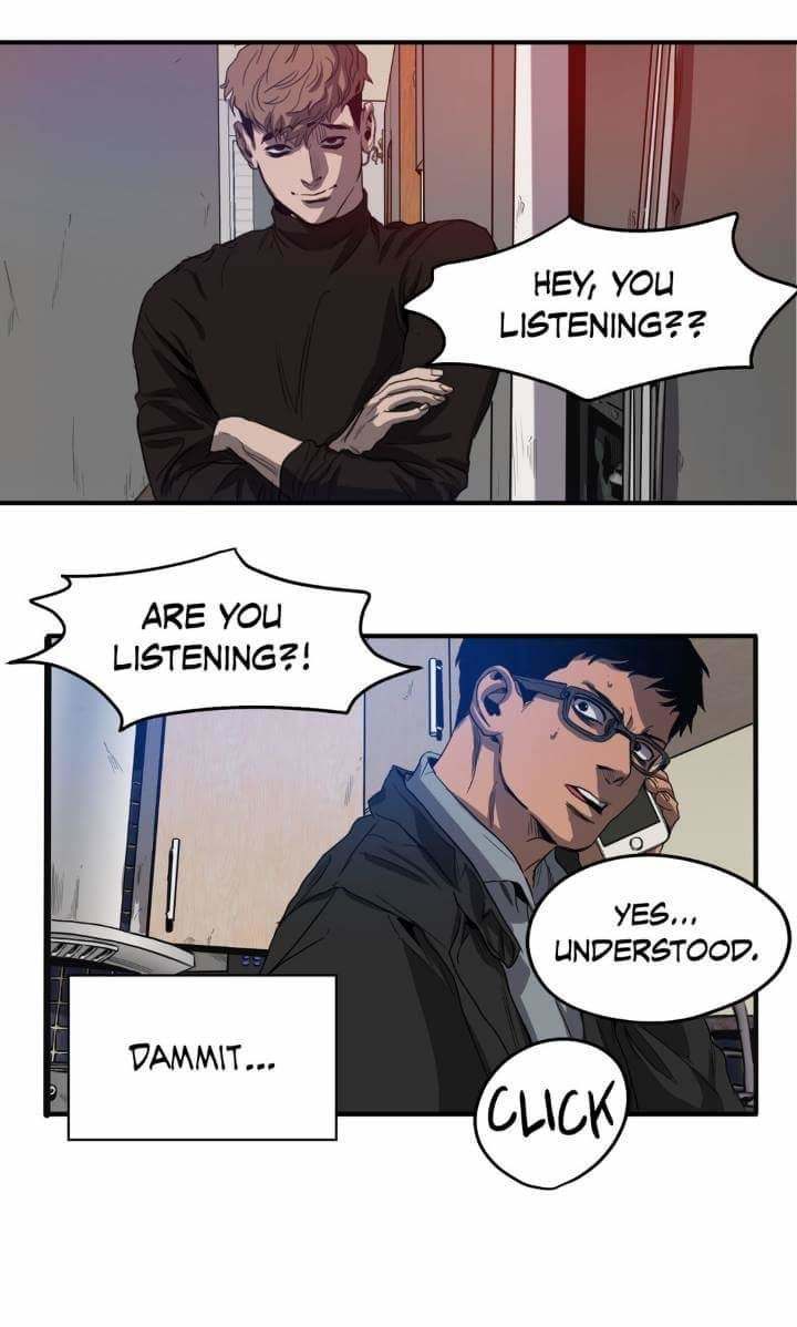 Killing Stalking - Chapter 13 [photo 60] - MangaPorn