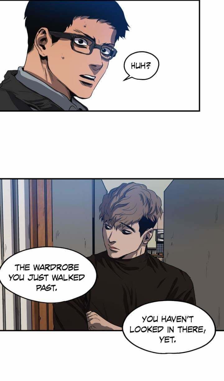 Killing Stalking - Chapter 13 [photo 66] - MangaPorn