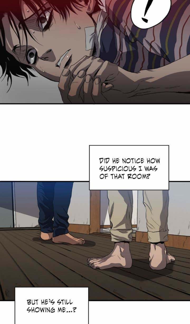 Killing Stalking - Chapter 13 [photo 67] - MangaPorn
