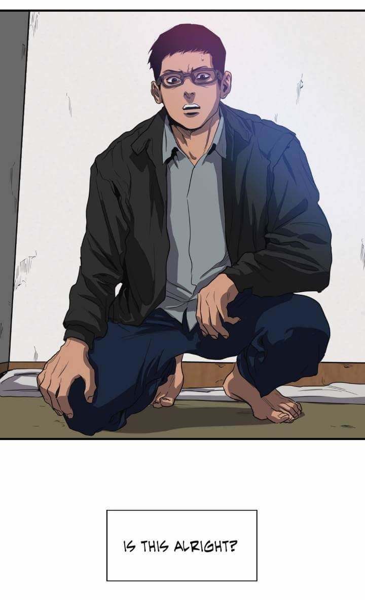 Killing Stalking - Chapter 13 [photo 71] - MangaPorn