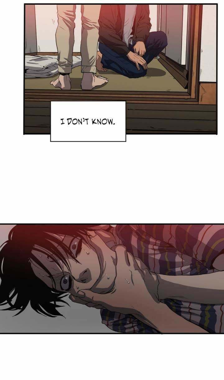 Killing Stalking - Chapter 13 [photo 73] - MangaPorn