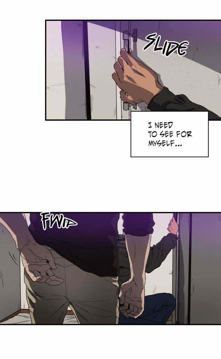Killing Stalking - Chapter 13 [photo 74] - MangaPorn