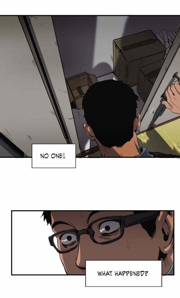 Killing Stalking - Chapter 13 [photo 79] - MangaPorn