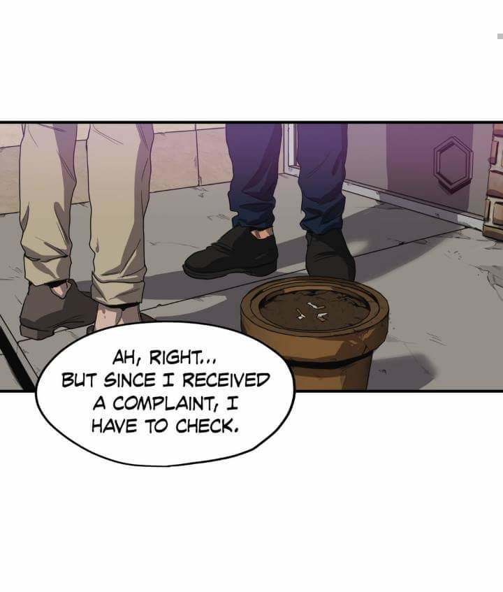 Killing Stalking - Chapter 13 [photo 9] - MangaPorn