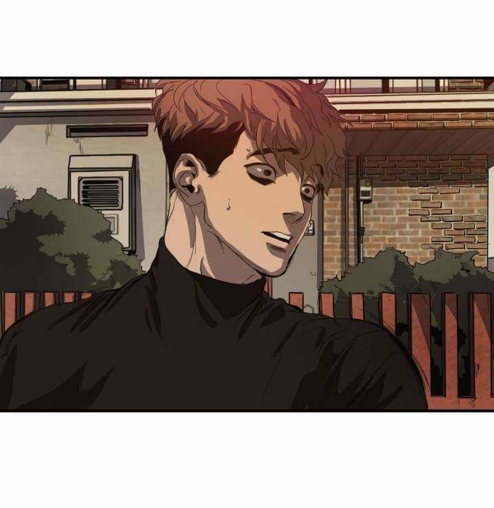 Killing Stalking - Chapter 13 [photo 95] - MangaPorn