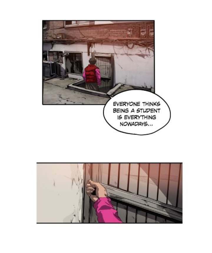 Killing Stalking - Chapter 14 [photo 12] - MangaPorn