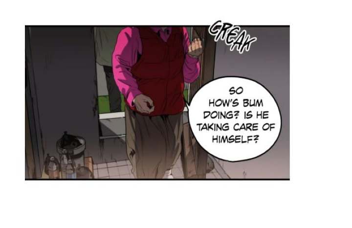 Killing Stalking - Chapter 14 [photo 17] - MangaPorn