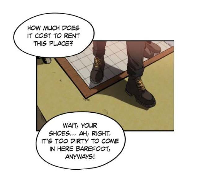 Killing Stalking - Chapter 14 [photo 22] - MangaPorn