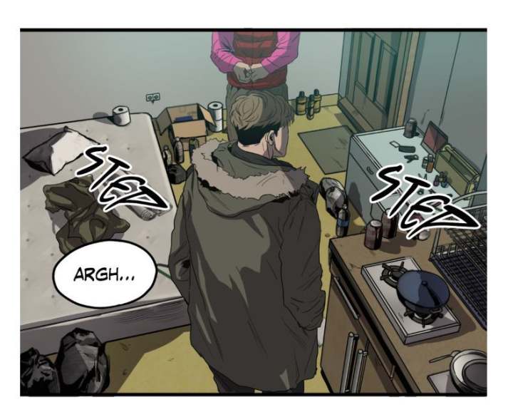 Killing Stalking - Chapter 14 [photo 24] - MangaPorn