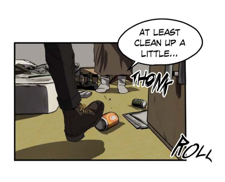 Killing Stalking - Chapter 14 [photo 25] - MangaPorn