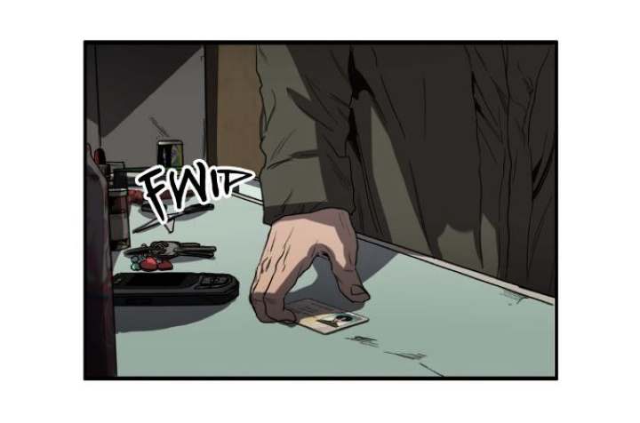 Killing Stalking - Chapter 14 [photo 27] - MangaPorn